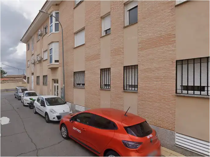 Wohnung zum Verkauf in Pulgar