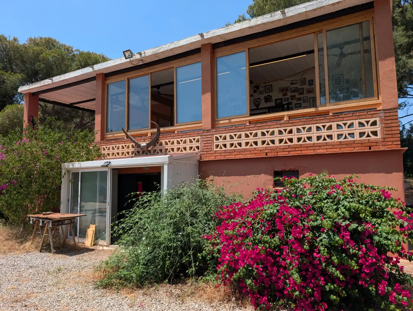 Casa rustica con piscina in vendita a Sagunto ciudad, imagen 4