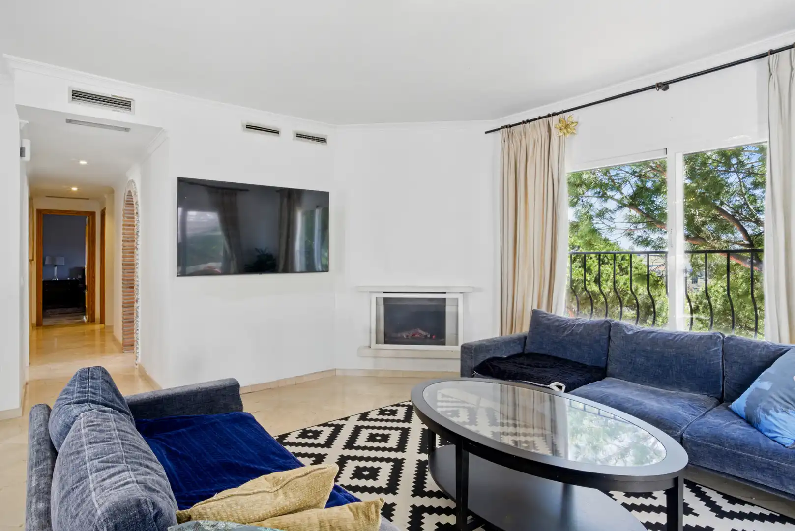 Penthouse mit Pool zum Verkauf in Nueva Andalucía, imagen 8