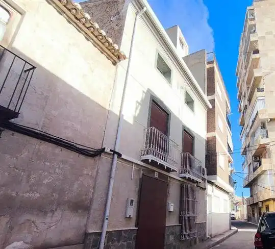 Apartament en venda a San Roque 15, imagen 2