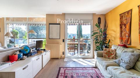 Photo 3 of Duplex for sale in Domènech 3, a  5º 2ª, Parc Central, Barcelona