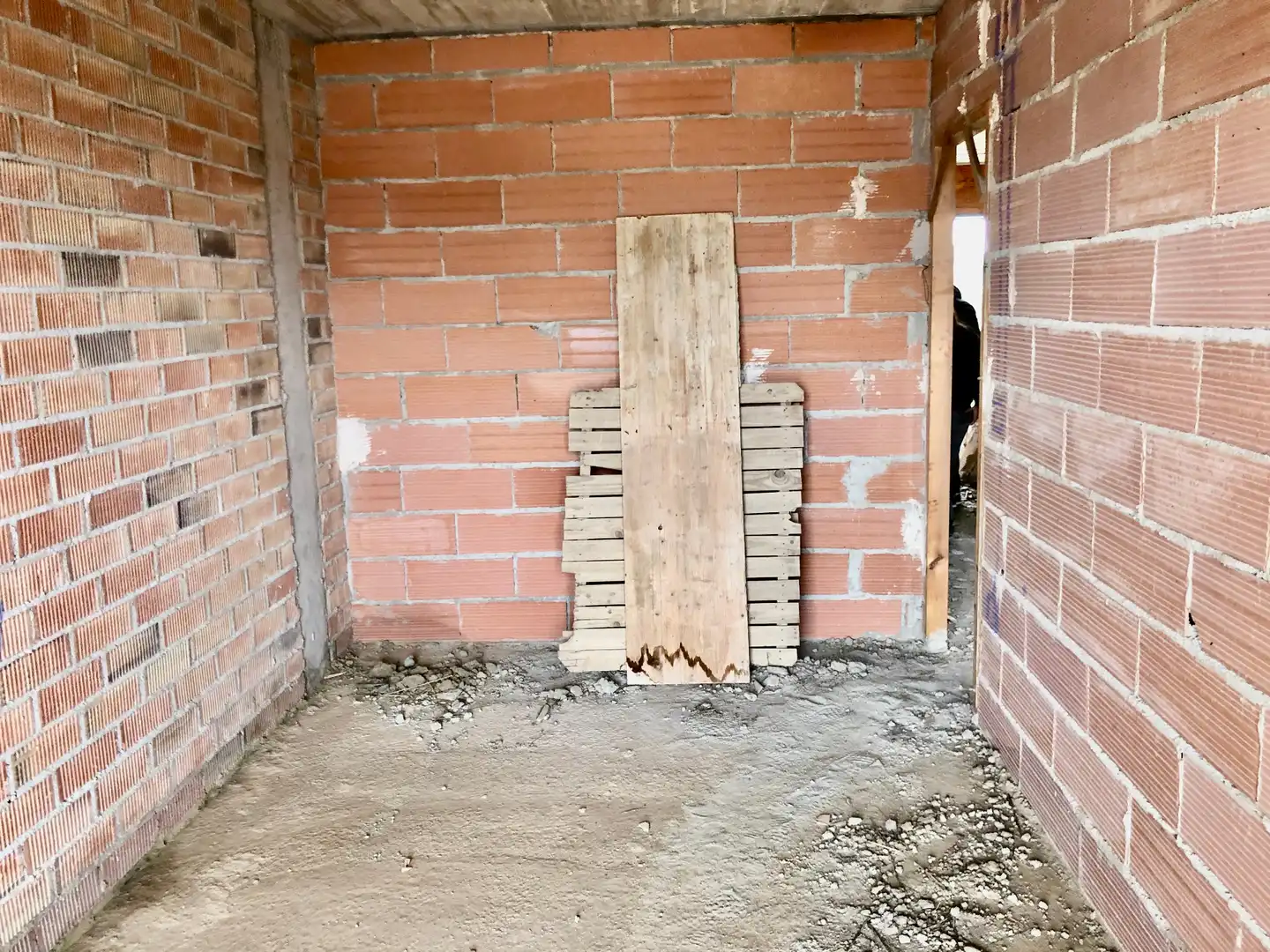 Casa adosada en venda en Ascó amb Jardí privat, Terrassa i Balcó