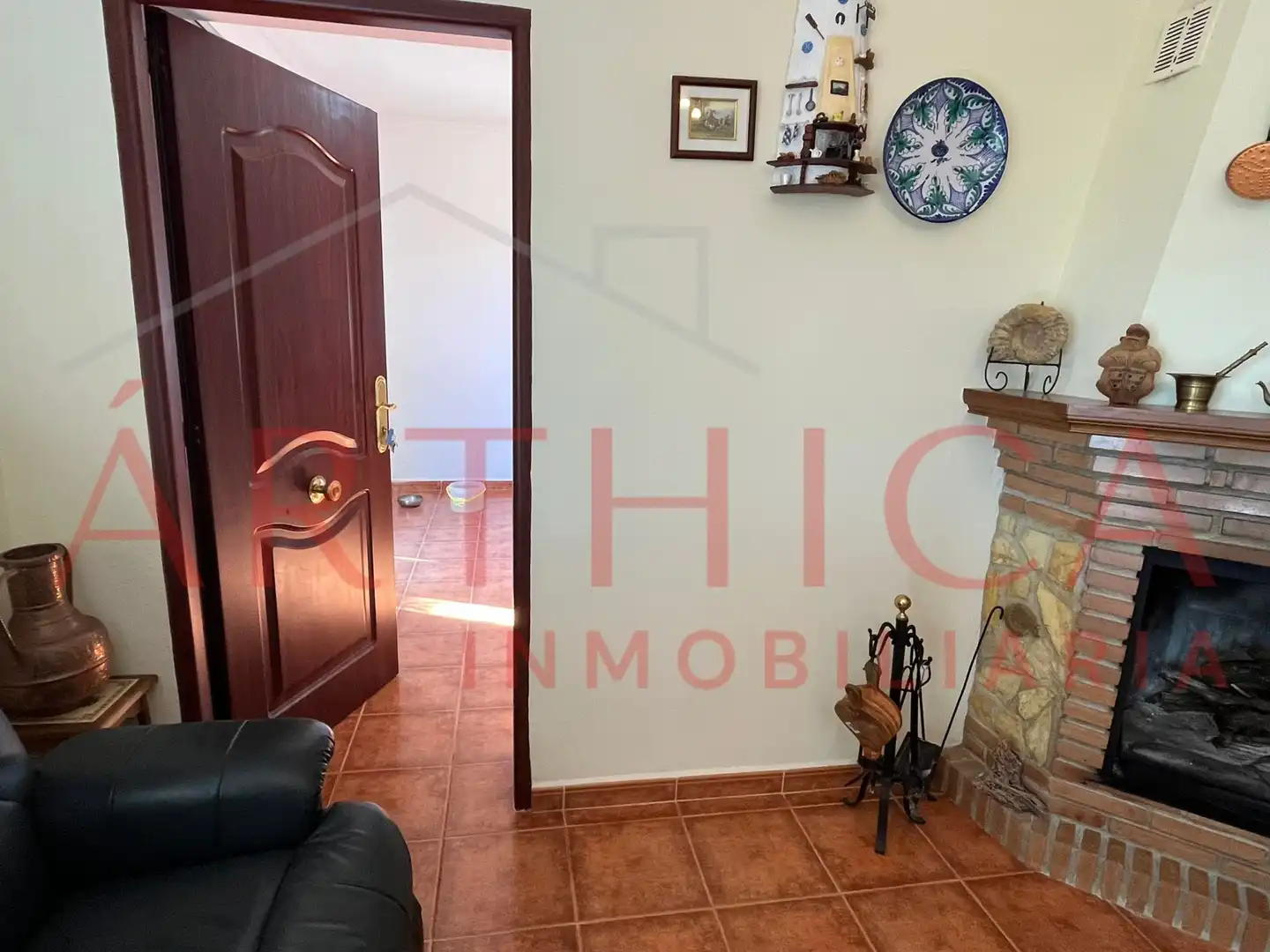 Chalet con jardín en venta en Diseminado Poligono, imagen 41