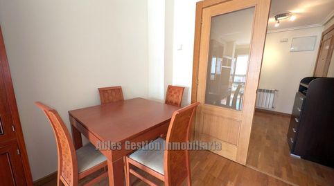 Foto 4 de Piso de alquiler en Antonio Machado, 41, Lugones, Siero