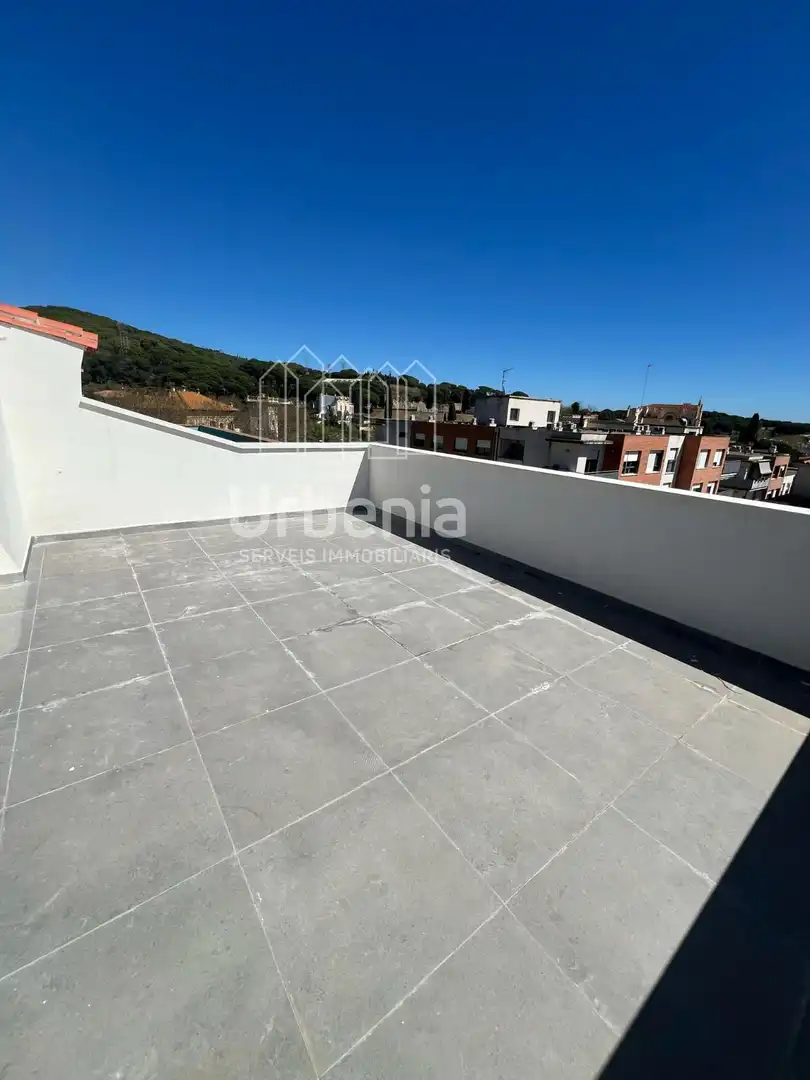 Terraced house for sale in Canet de Mar