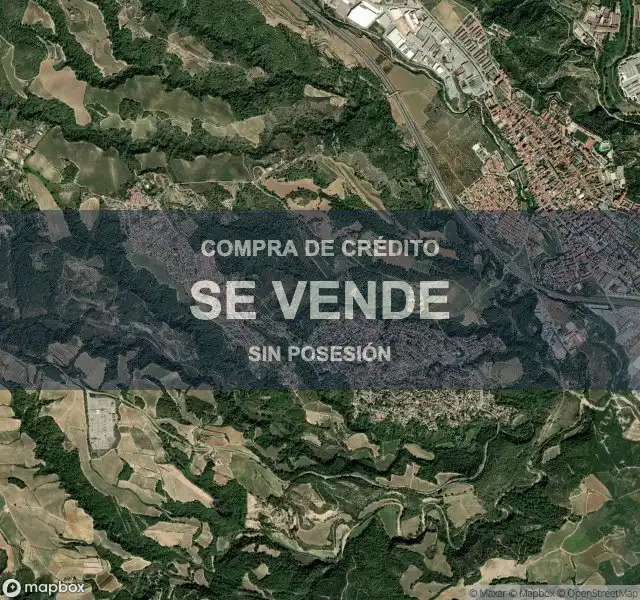 Piso en venta en Esparreguera