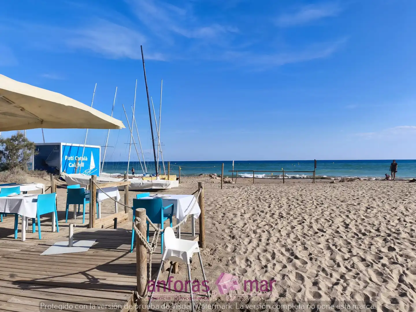 Flat for sale in El Vendrell  with Balcony