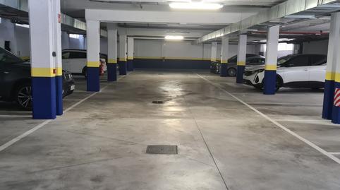 Photo 3 of Garage to rent in Calle Alemania, Urb. Belvalle, Madrid