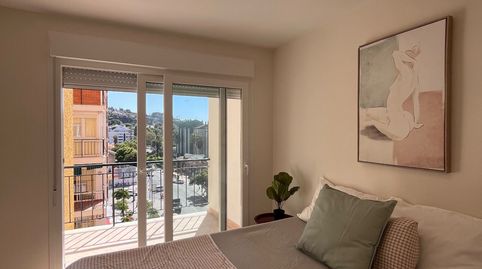 Foto 2 de Piso en venta en Cabellero del Bosque, El Palo, Málaga Capital