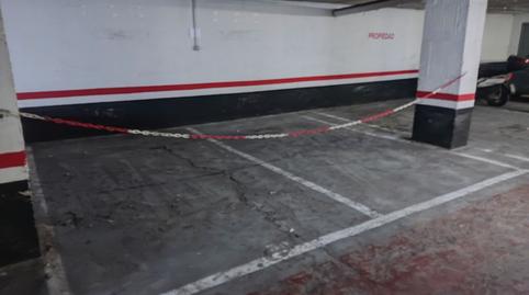 Foto 2 de Garatge de lloguer a Calle Gobernador Bermudez Ca, 93, Casco Histórico, Castellón