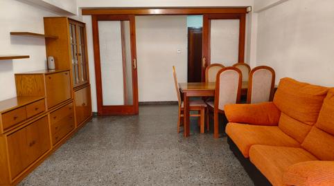 Foto 2 de Pis en venda a Carrer Ausiàs March, 22, Tavernes de la Valldigna, Valencia