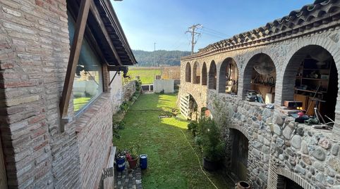 Casa rústica Barri Raval