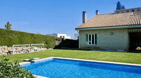 Photo 2 of Houses for sale in Villares Altos, Santa Eufemia, Tomares