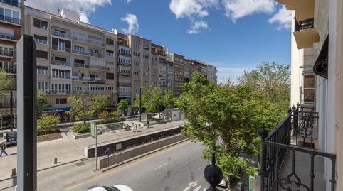 Foto 5 de Piso en venta en Avenida Avenida Divina Pastora, San Ildefonso, Granada Capital