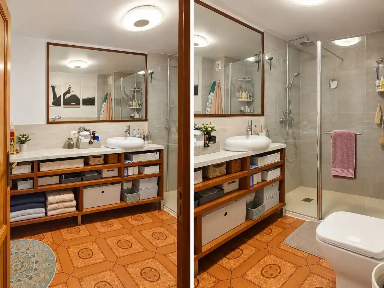 Baño de Piso en venta en Inca con Aire acondicionado y Balcón