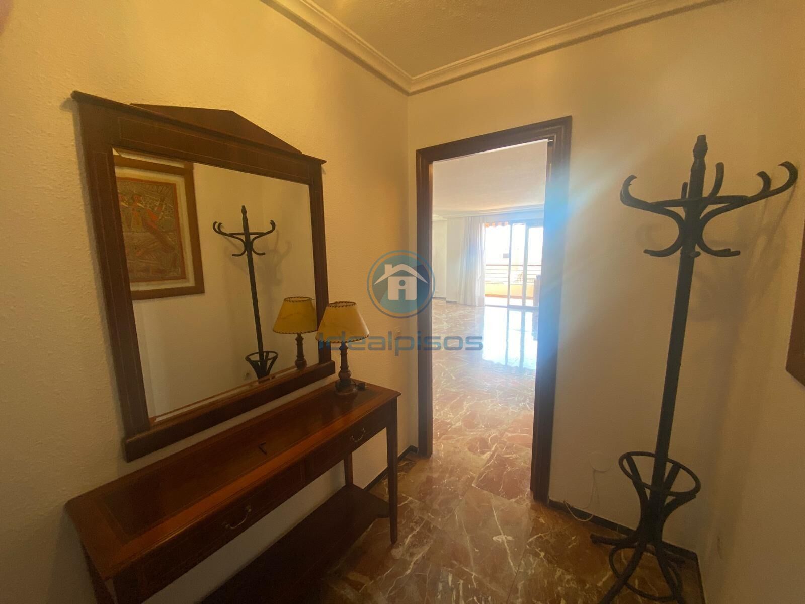 Attic for sale in Alicante / Alacant  with Air Conditioner, Terrace and Balcony