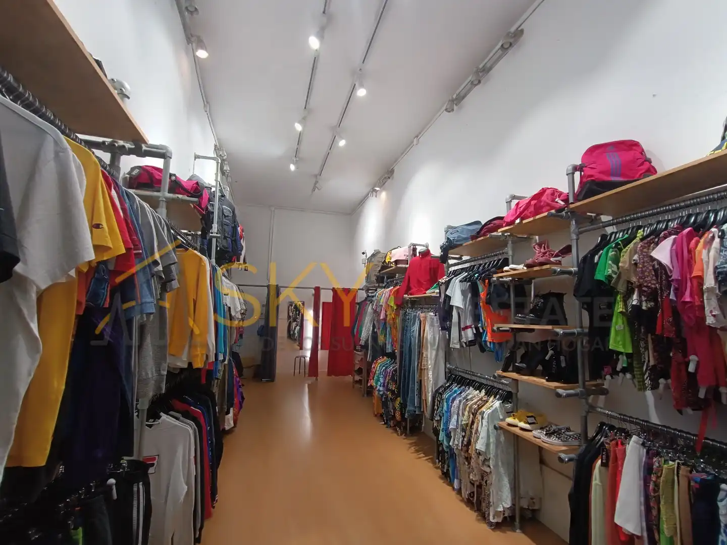 Local en venta en Madrid