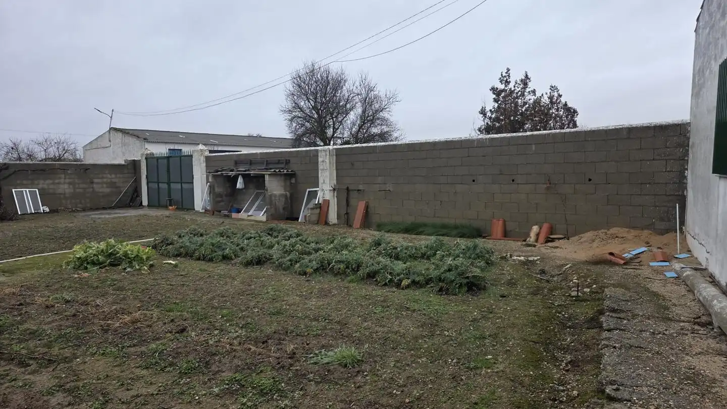Terreno en venta en El Hito 