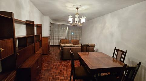 Foto 4 de Pis de lloguer a Nicomedes Pastor Díaz, Cuatro Caminos - Plaza de la Cubela, A Coruña Capital