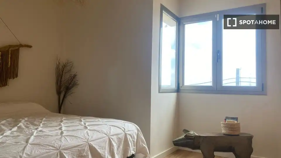 Zimmer in El Cotillo