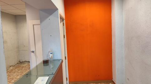 Photo 3 of Premises to rent in Avenida General Aviles, 23, El Calvari,  Valencia Capital