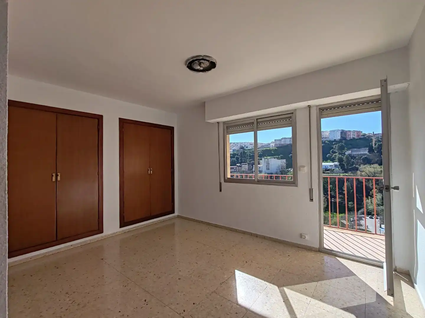 Habitación de Piso de alquiler en Alcoy / Alcoi