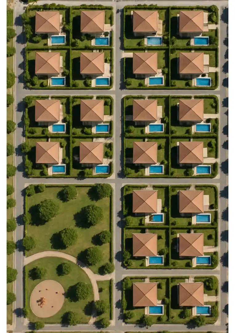 Vista exterior de Residencial en venda en Marratxí
