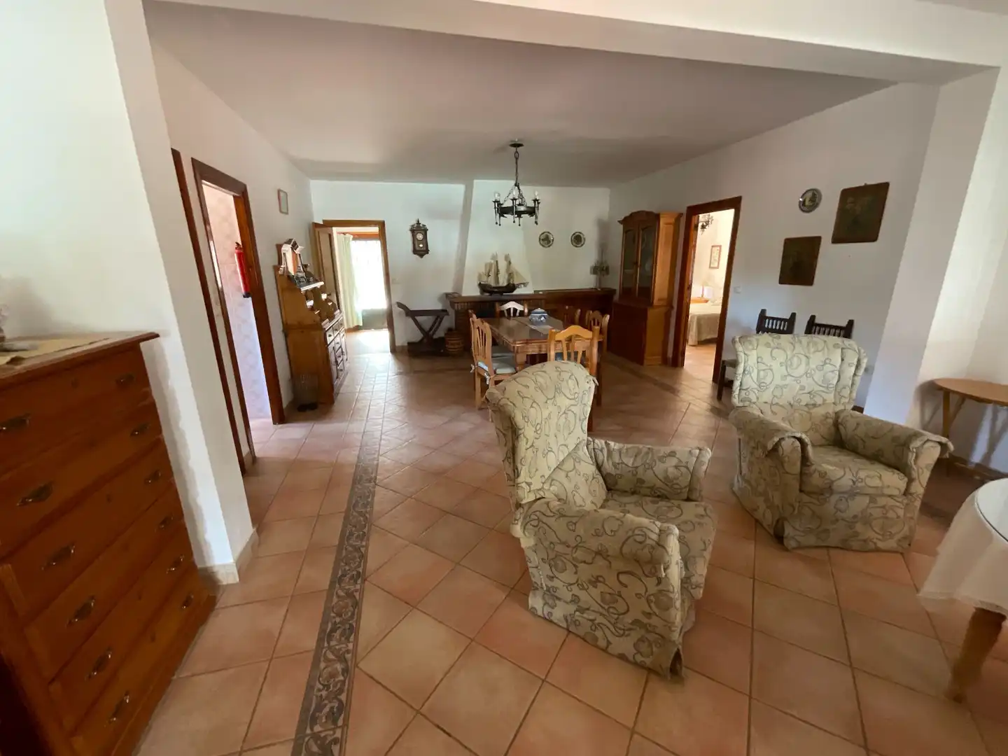 Casa rústica amb piscina en venda a Zona de la Vega, imagen 70