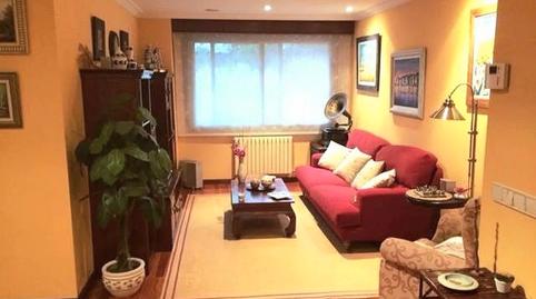 Foto 2 de Pis en venda a Avenida Da Hispanidade, O Castro, Vigo