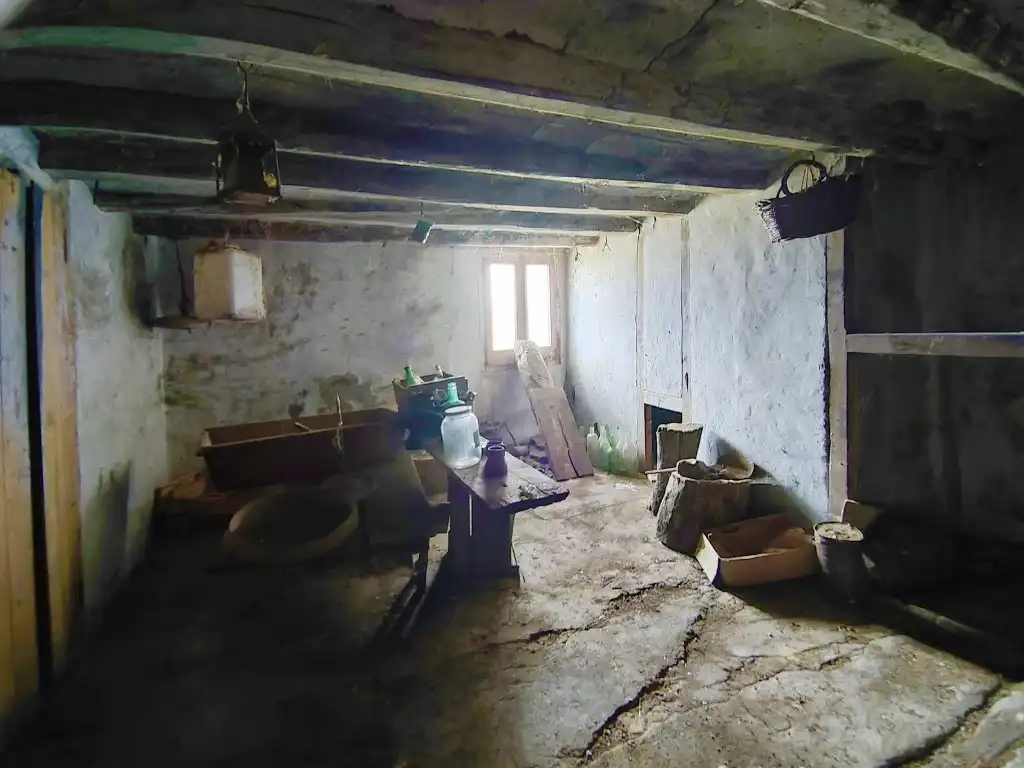 Casa o xalet en venda en Laspaúles