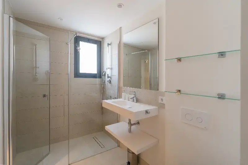 Apartamento con piscina en venta en Las Gaviotas  - Carvajal, imagen 17