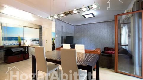 Foto 2 de Pis en venda a Paseo Lluís Vives, Oliva pueblo, Oliva