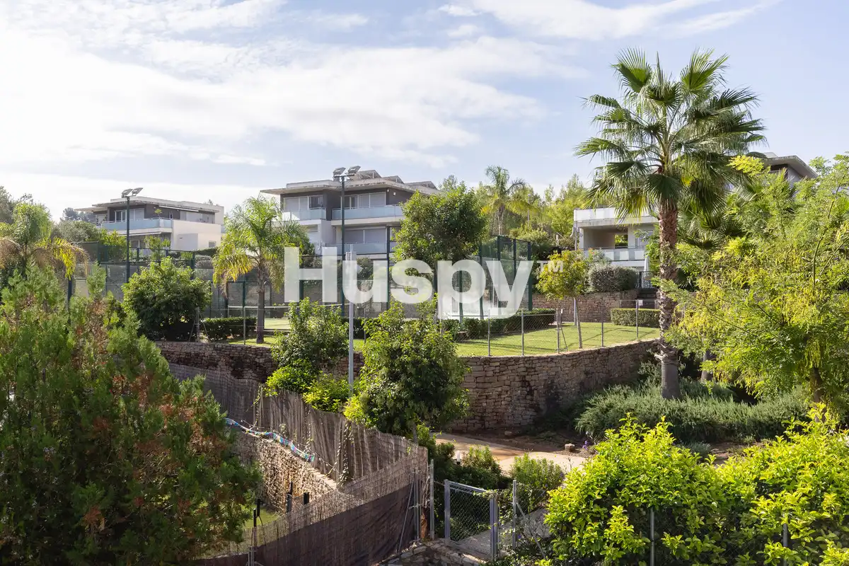 Doppelhaushälfte mit Terrasse zum Verkauf in Calle Las Viñas, imagen 29