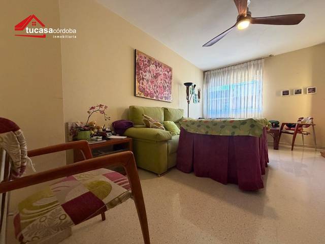Piso en Venta en Tablero Bajo - Arruzafilla