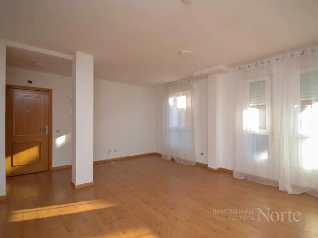 Living room of Flat for sale in Algete Centro