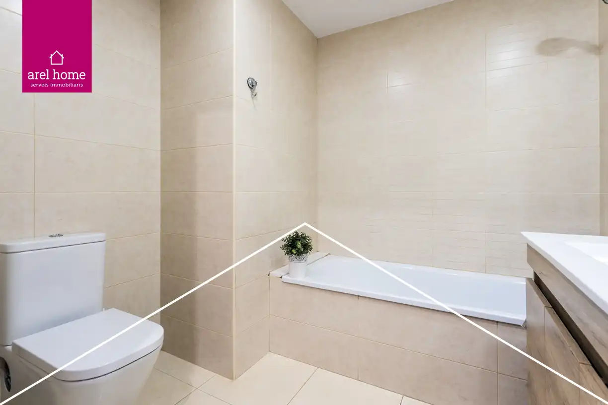Flat for sale in El Gall