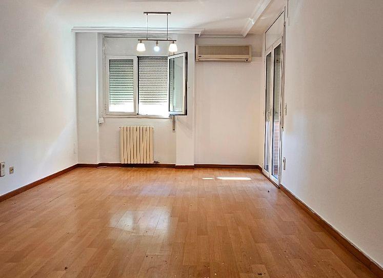 Foto 1 de Pis en venda a Verge del Blau, Balàfia, Lleida