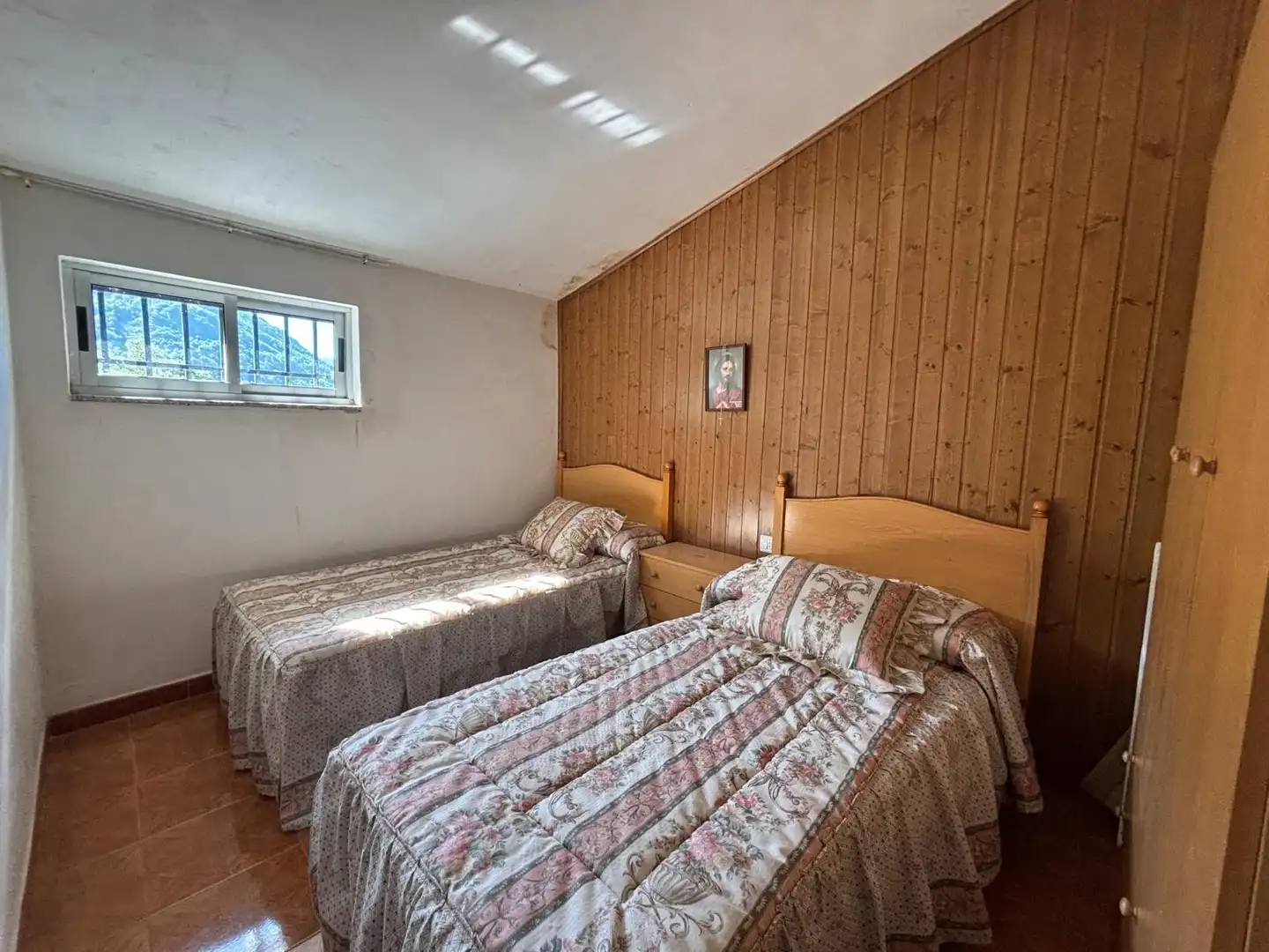 Casa o xalet en venda a Páramo del Sil