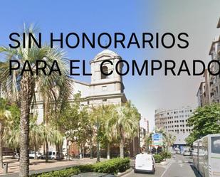 Exterior view of Flat for sale in  Zaragoza Capital  with Heating and Storage room