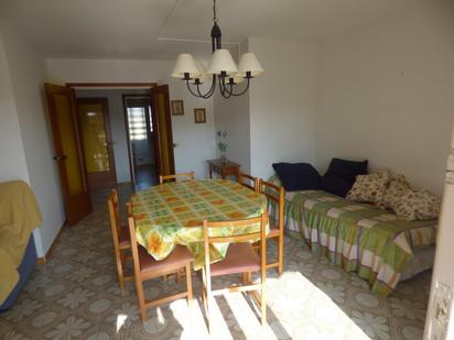 Dining room of Apartment for sale in Malgrat de Mar  with Balcony and Community pool