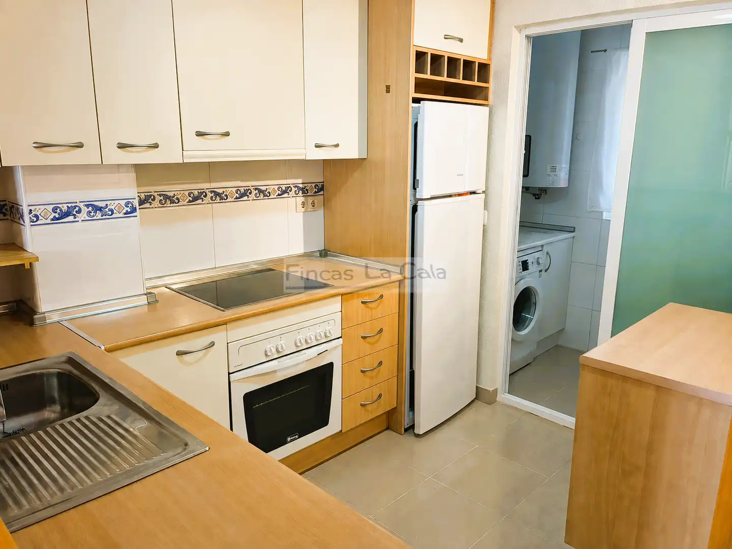 Apartment mit Pool zum Verkauf in La Cala de Villajoyosa, imagen 12