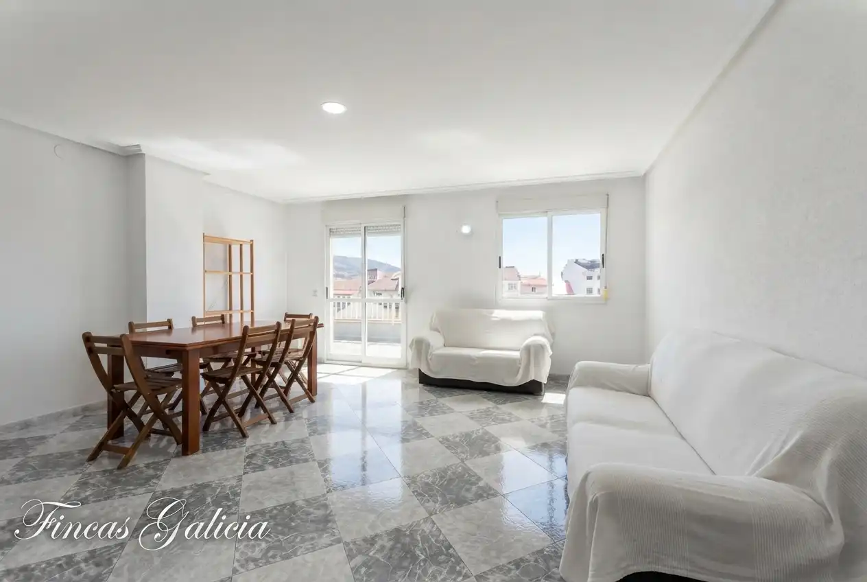 Penthouse for sale in Verín, imagen 14
