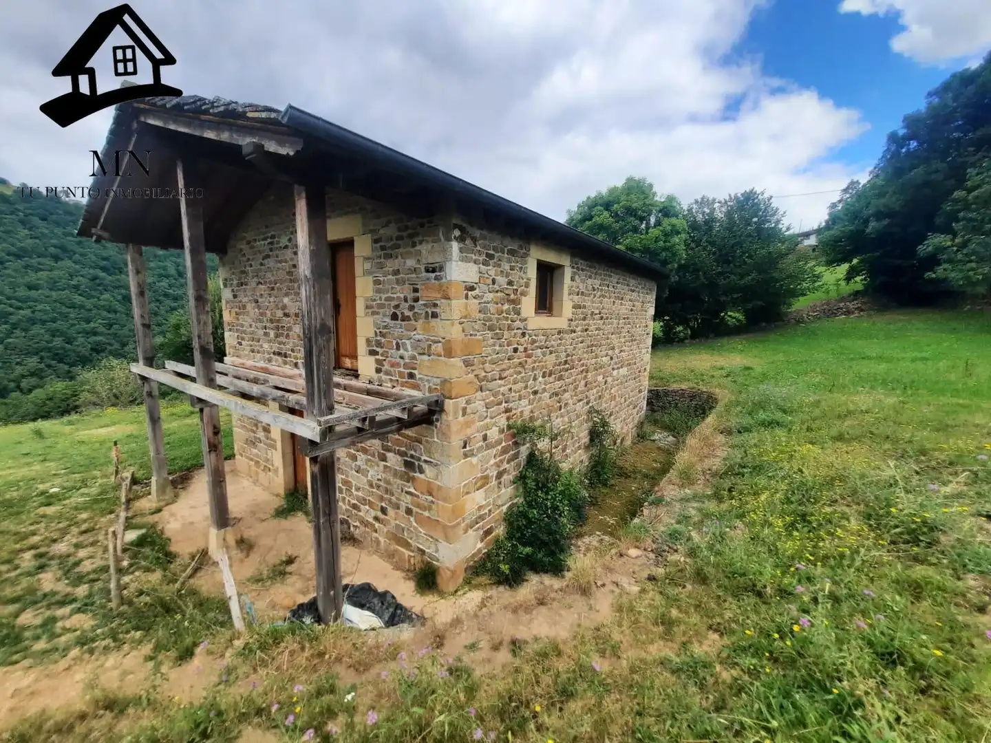 Casa rústica en venta en Vega de Pas, imagen 6