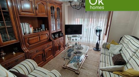 Foto 2 de Casa adosada en venda a San Martín del Rey Aurelio, Asturias