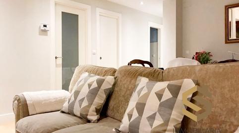 Foto 5 von Wohnung zur Miete in Pérez Galdós Kalea, Sabino Arana - Jesuitas, Bilbao