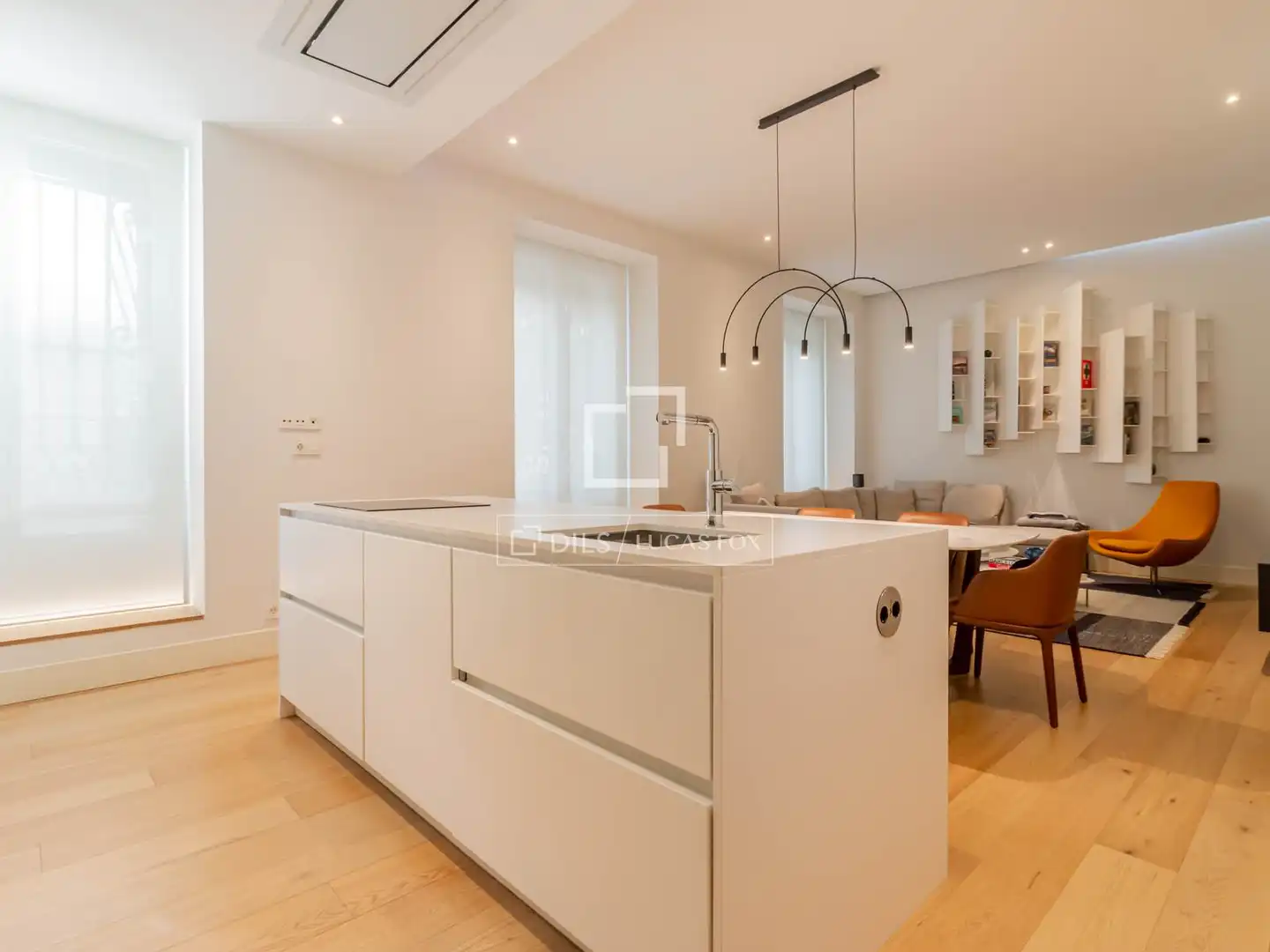 Flat with terrace to rent in Centro, imagen 28