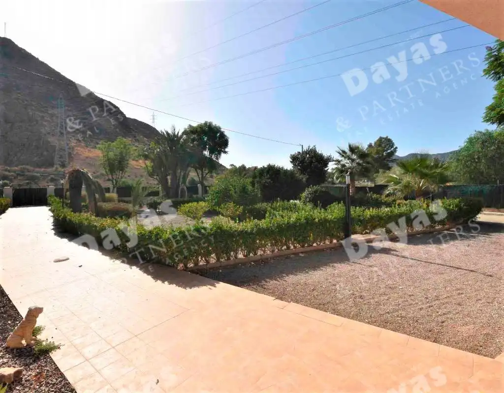Chalet con piscina en venta en Redován, imagen 42