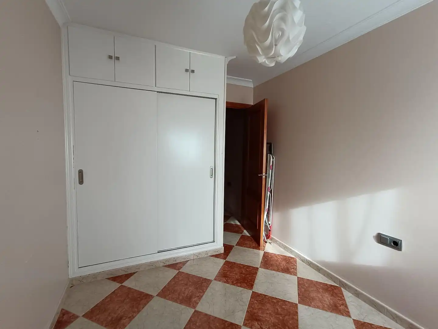 Flat for rent in Santiago - Coronación