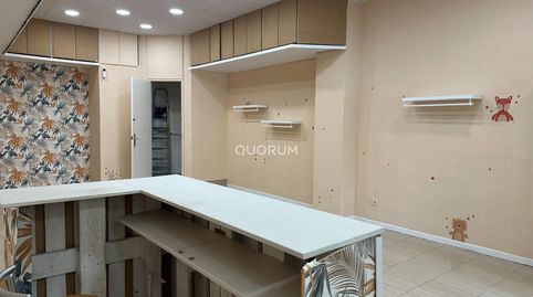 Foto 5 von Geschaftsraum zum Verkauf in Calle Calle Paulino Mendivil, Las Arenas, Getxo