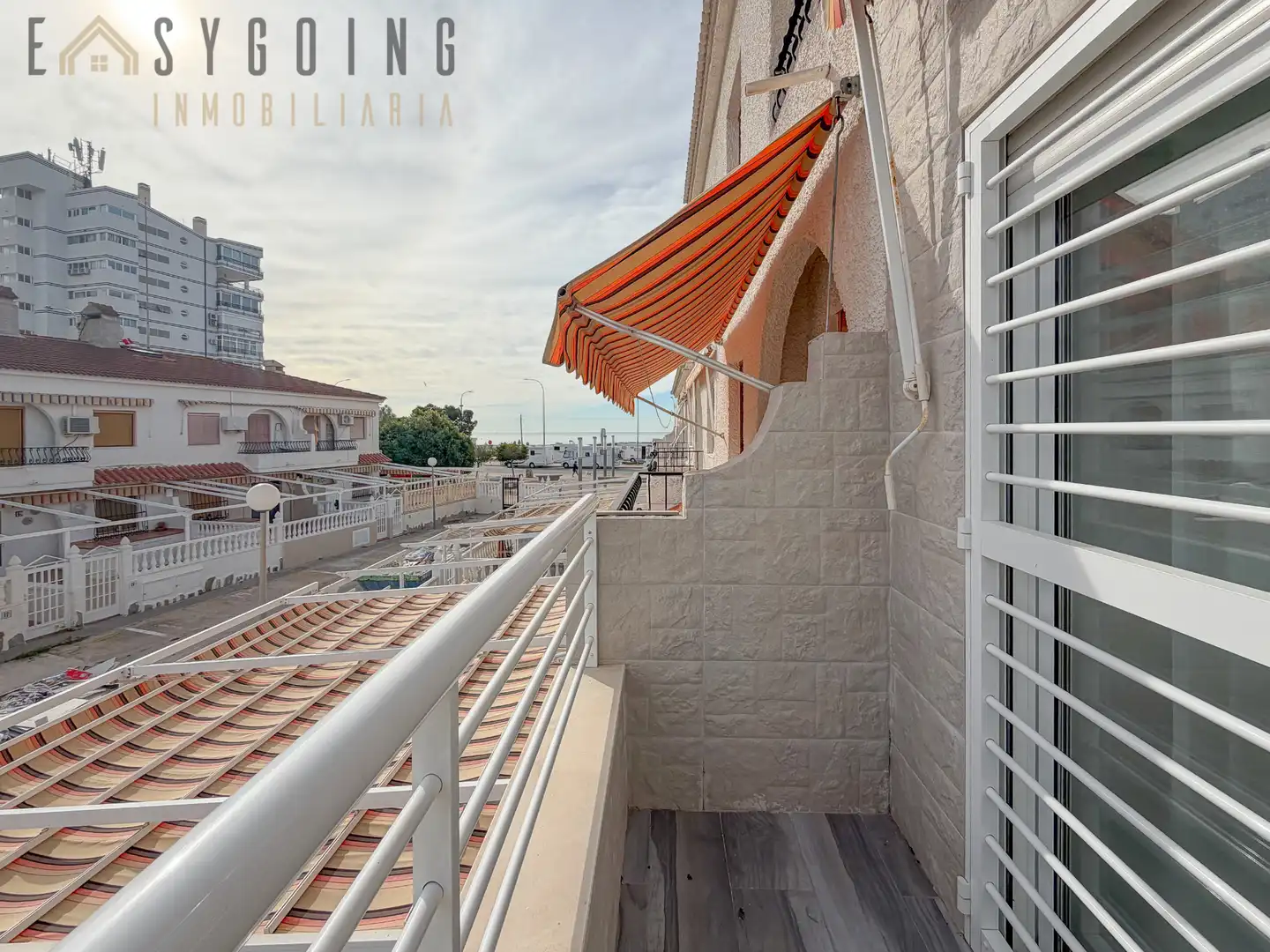 Adosado con terraza en venta en Santa Pola ciudad, imagen 28
